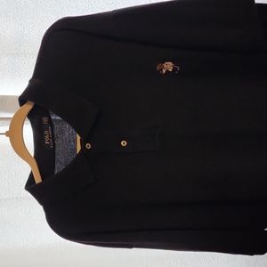 POLO Ralph Lauren Men's Shirt Teddy Size 3XB